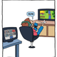 Image for article titled Sunday Comics: I Outrank You!